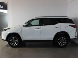 2025 Toyota Fortuner 2.4GD-6 4x4 for sale