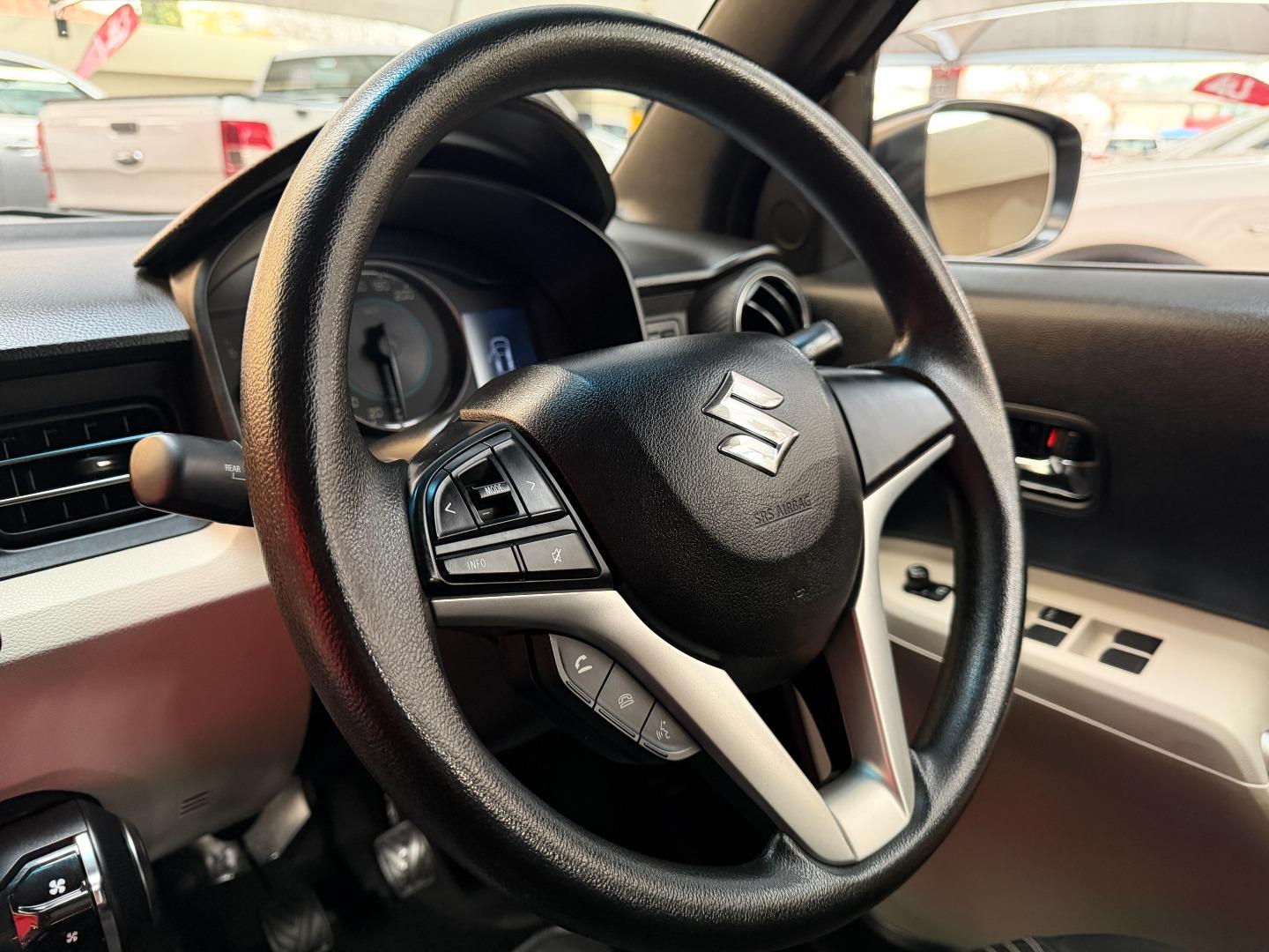 Suzuki Ignis 1.2 GLX Cars 4 U