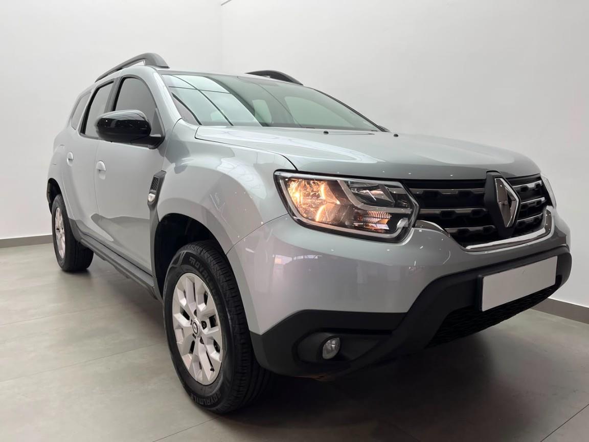 Renault Duster 1.5dCi Zen Hyundai | GWM | Omoda Jaecoo | Lenasia