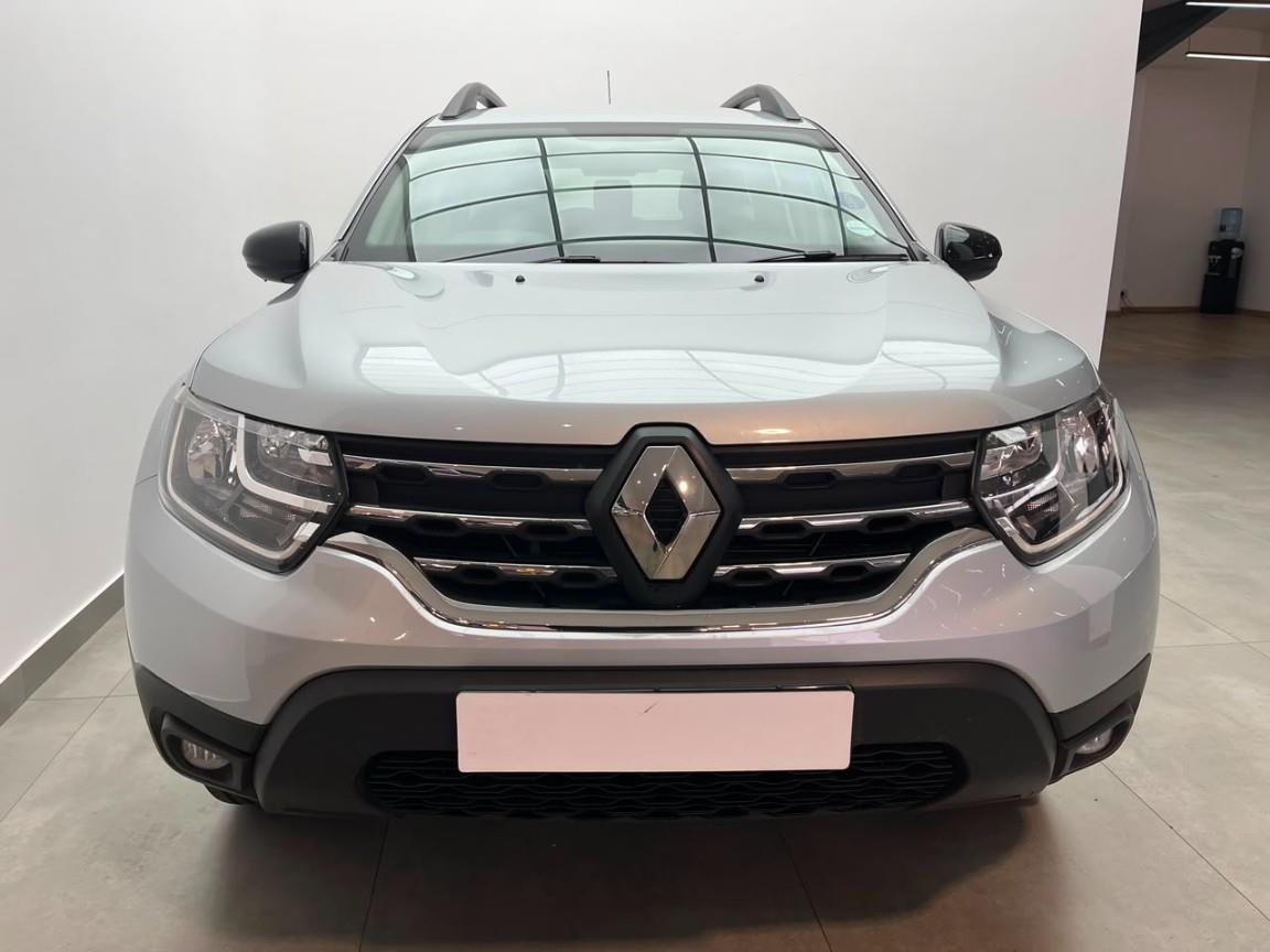 Renault Duster 1.5dCi Zen Hyundai | GWM | Omoda Jaecoo | Lenasia