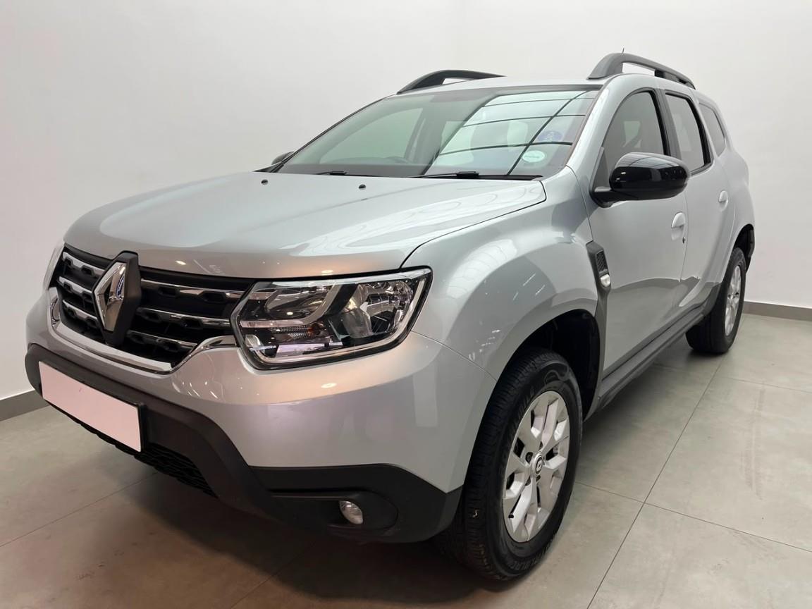 Renault Duster 1.5dCi Zen Hyundai | GWM | Omoda Jaecoo | Lenasia