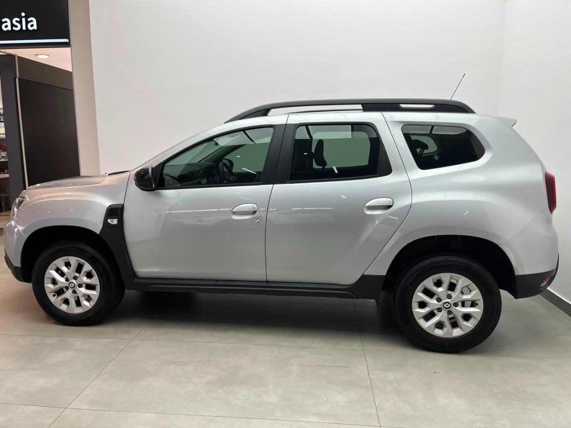 Renault Duster 1.5dCi Zen Hyundai | GWM | Omoda Jaecoo | Lenasia