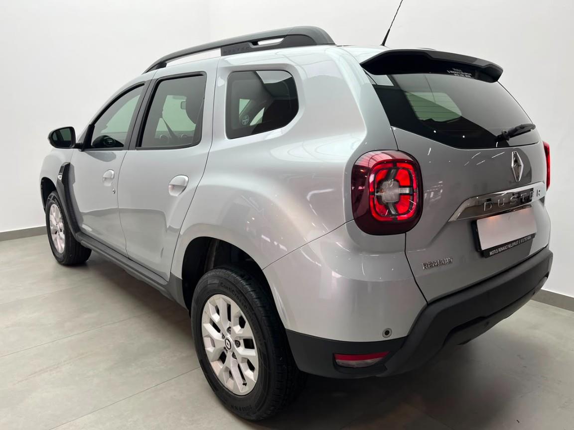 Renault Duster 1.5dCi Zen Hyundai | GWM | Omoda Jaecoo | Lenasia