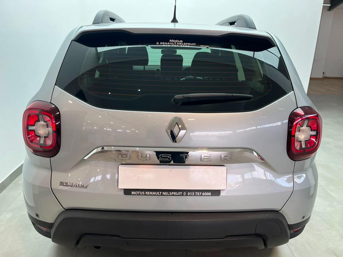 Renault Duster 1.5dCi Zen Hyundai | GWM | Omoda Jaecoo | Lenasia