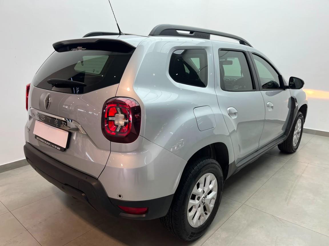 Renault Duster 1.5dCi Zen Hyundai | GWM | Omoda Jaecoo | Lenasia