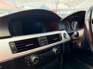 2011 BMW 3 Series 320d Exclusive for sale