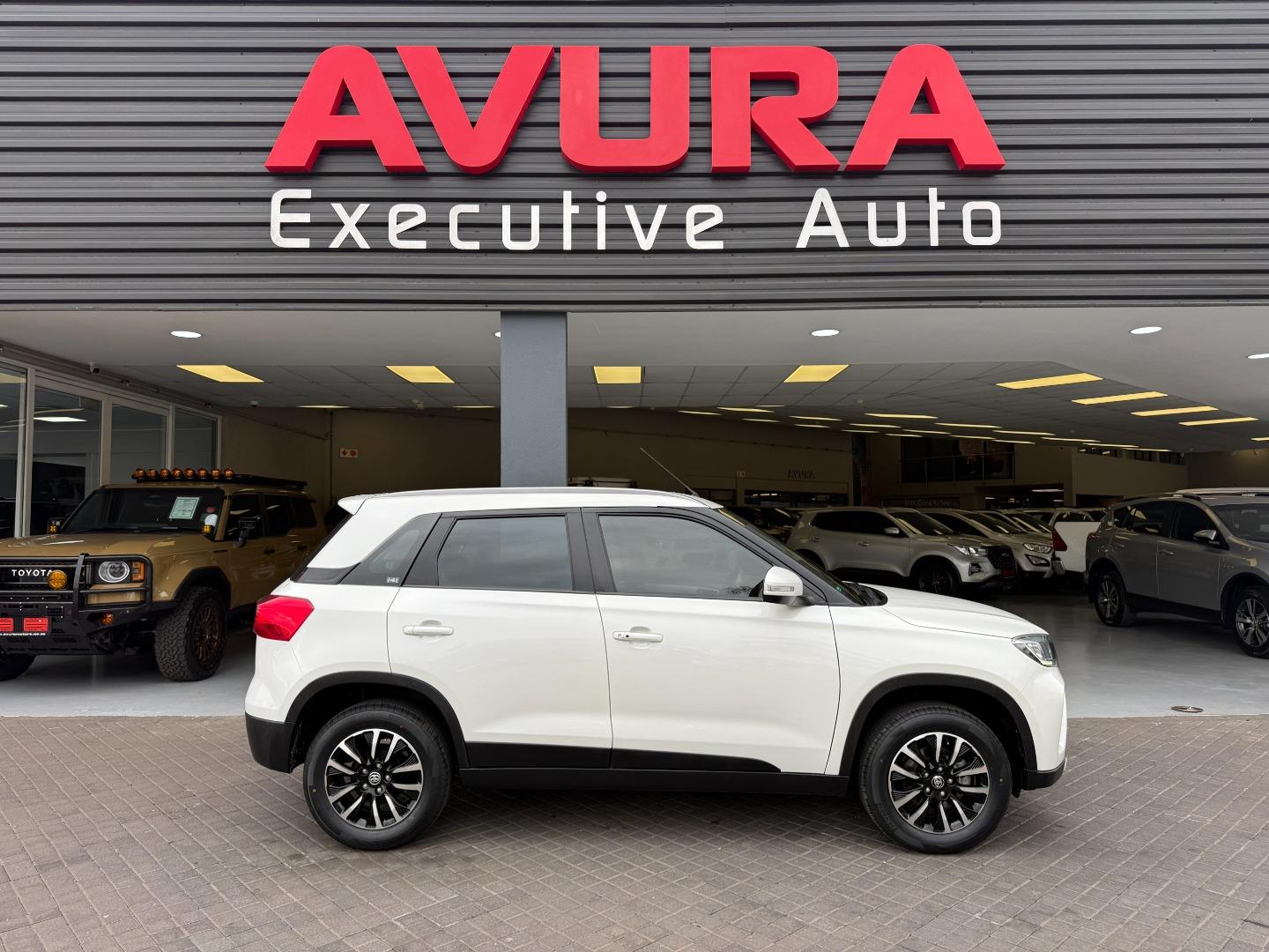 Toyota Urban Cruiser 1.5 XR for sale in Rustenburg - ID: 28606514