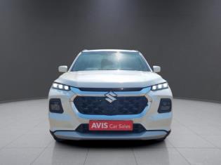 2025 Suzuki Grand Vitara 1.5 GL Auto for sale