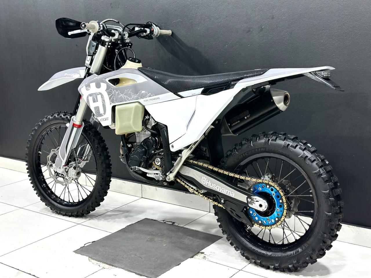 Husqvarna FE 300 Pro ENDURO Bikeshop Rivonia