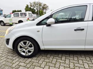 2012 Opel Corsa 1.4 Essentia for sale