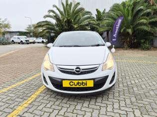 2012 Opel Corsa 1.4 Essentia for sale