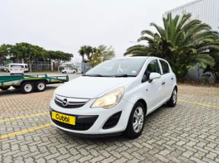 2012 Opel Corsa 1.4 Essentia for sale
