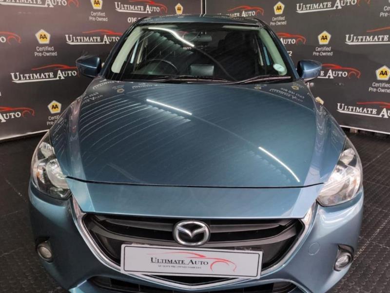 Mazda Mazda2 1.5 Dynamic for sale in Vanderbijlpark - ID: 28613191