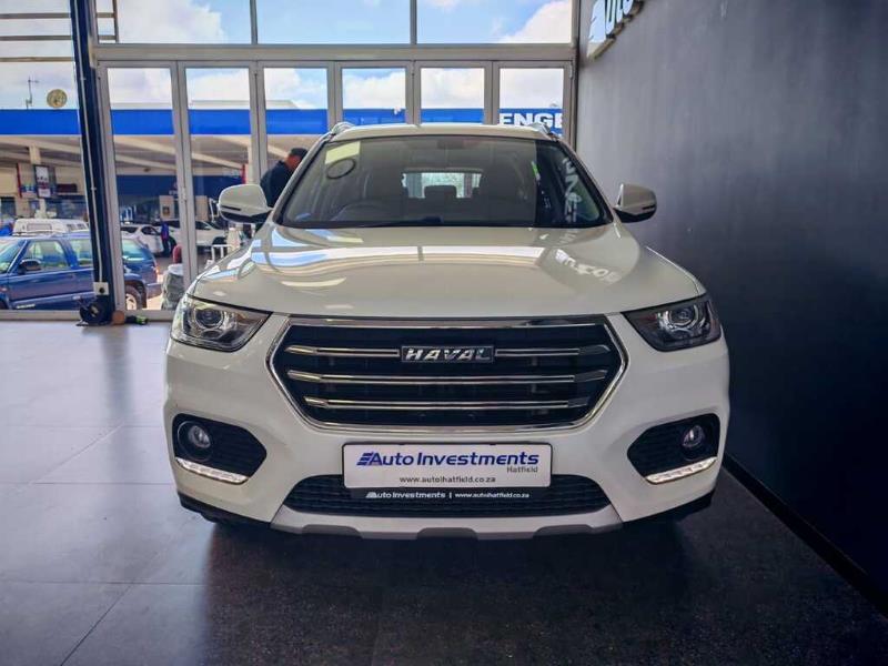 Haval H2 1.5T Luxury auto for sale in Pretoria - ID: 28613250