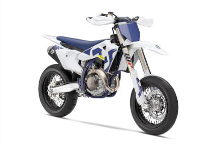 Suzuki DRZ4SM