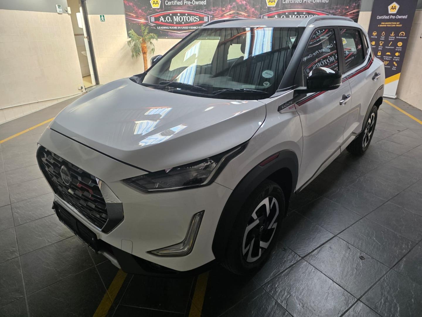 Nissan Magnite cars for sale in Hex Industrial - AutoTrader