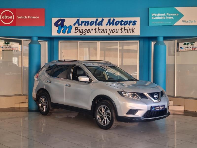 Nissan X-Trail 1.6dCi XE for sale in Klerksdorp - ID: 28613639