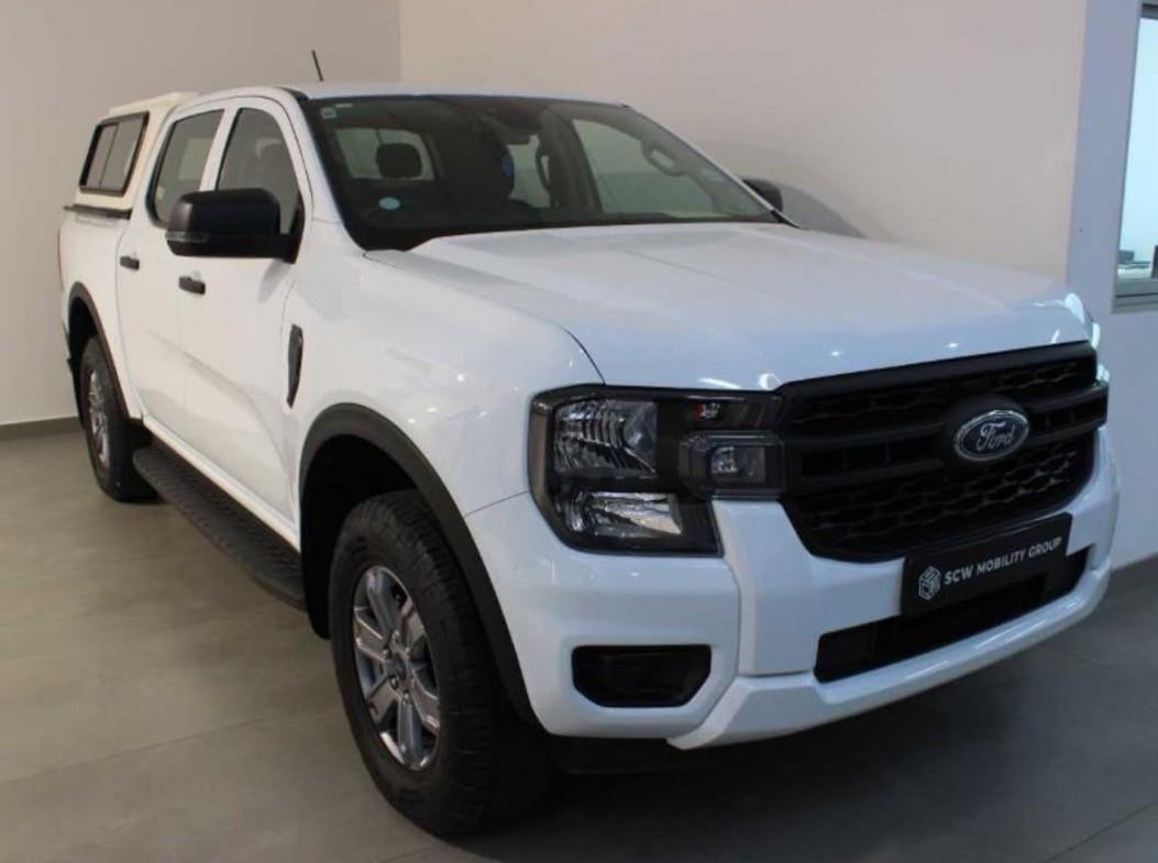 Ford Ranger 2.0 Sit Double Cab XL 4x4 Auto Hyundai | GWM | Omoda Jaecoo | Lenasia