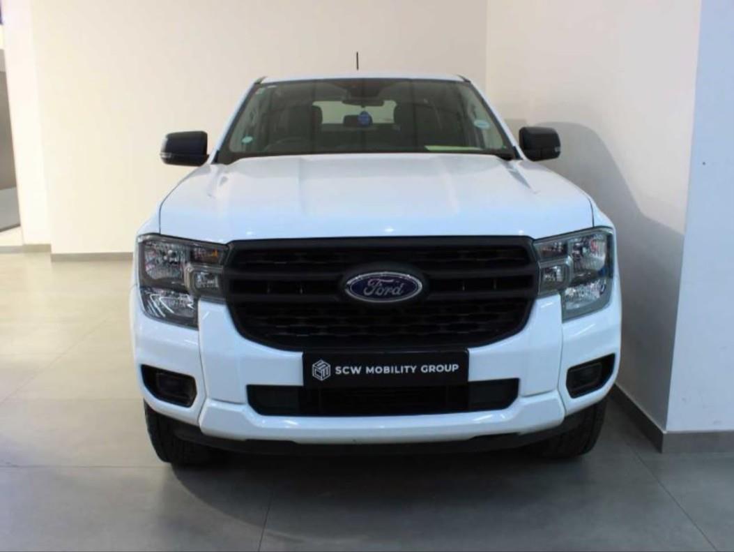 Ford Ranger 2.0 Sit Double Cab XL 4x4 Auto Hyundai | GWM | Omoda Jaecoo | Lenasia