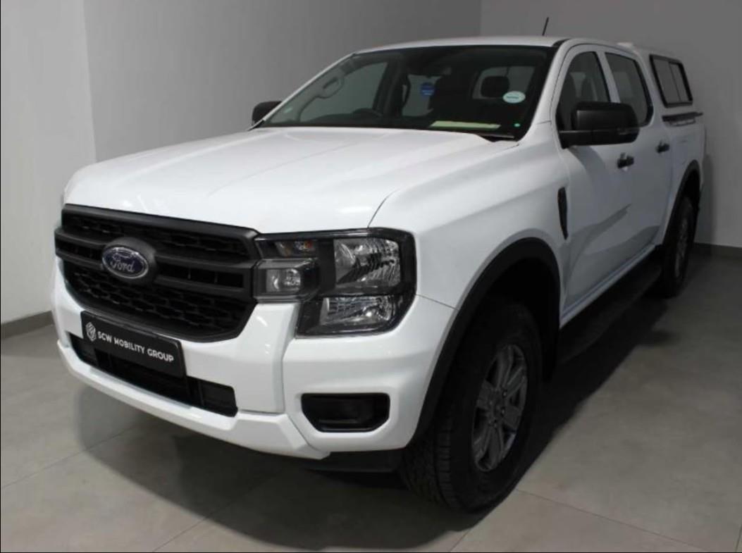 Ford Ranger 2.0 Sit Double Cab XL 4x4 Auto Hyundai | GWM | Omoda Jaecoo | Lenasia