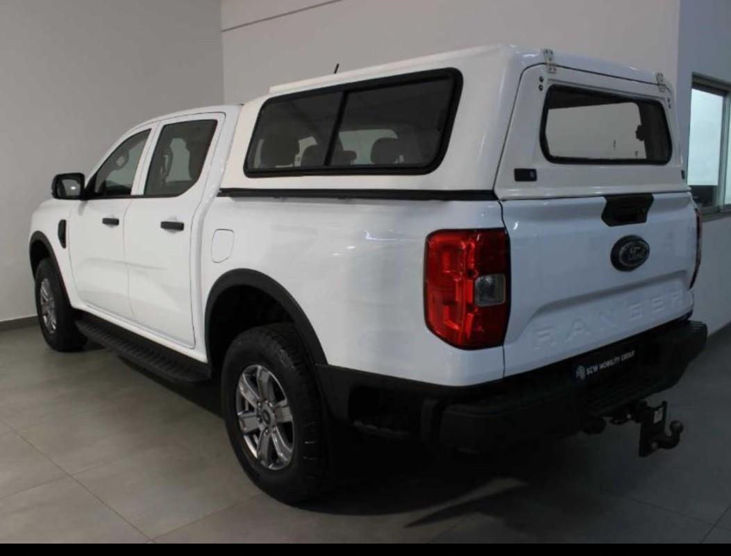 Ford Ranger 2.0 Sit Double Cab XL 4x4 Auto Hyundai | GWM | Omoda Jaecoo | Lenasia