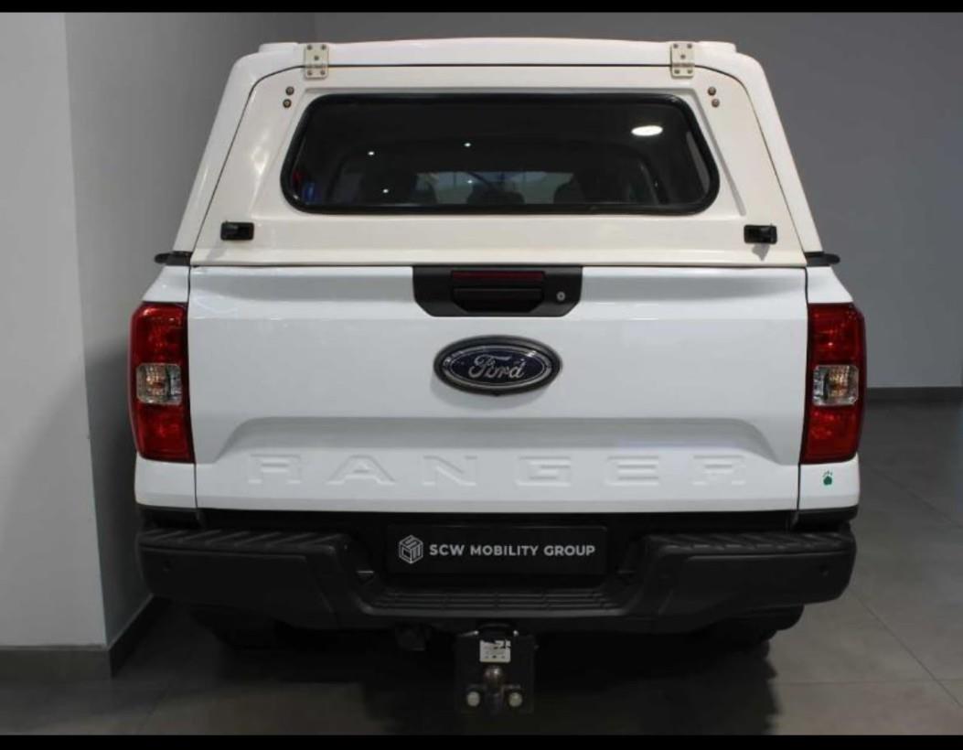 Ford Ranger 2.0 Sit Double Cab XL 4x4 Auto Hyundai | GWM | Omoda Jaecoo | Lenasia