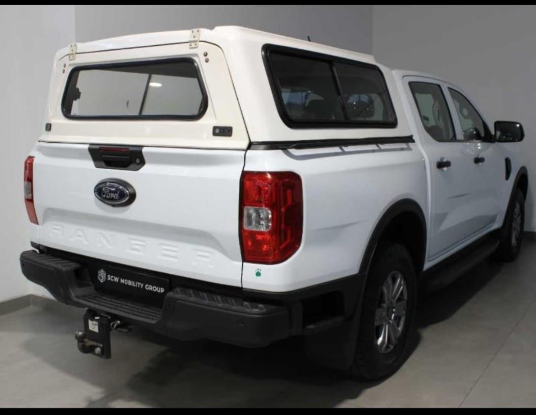 Ford Ranger 2.0 Sit Double Cab XL 4x4 Auto Hyundai | GWM | Omoda Jaecoo | Lenasia