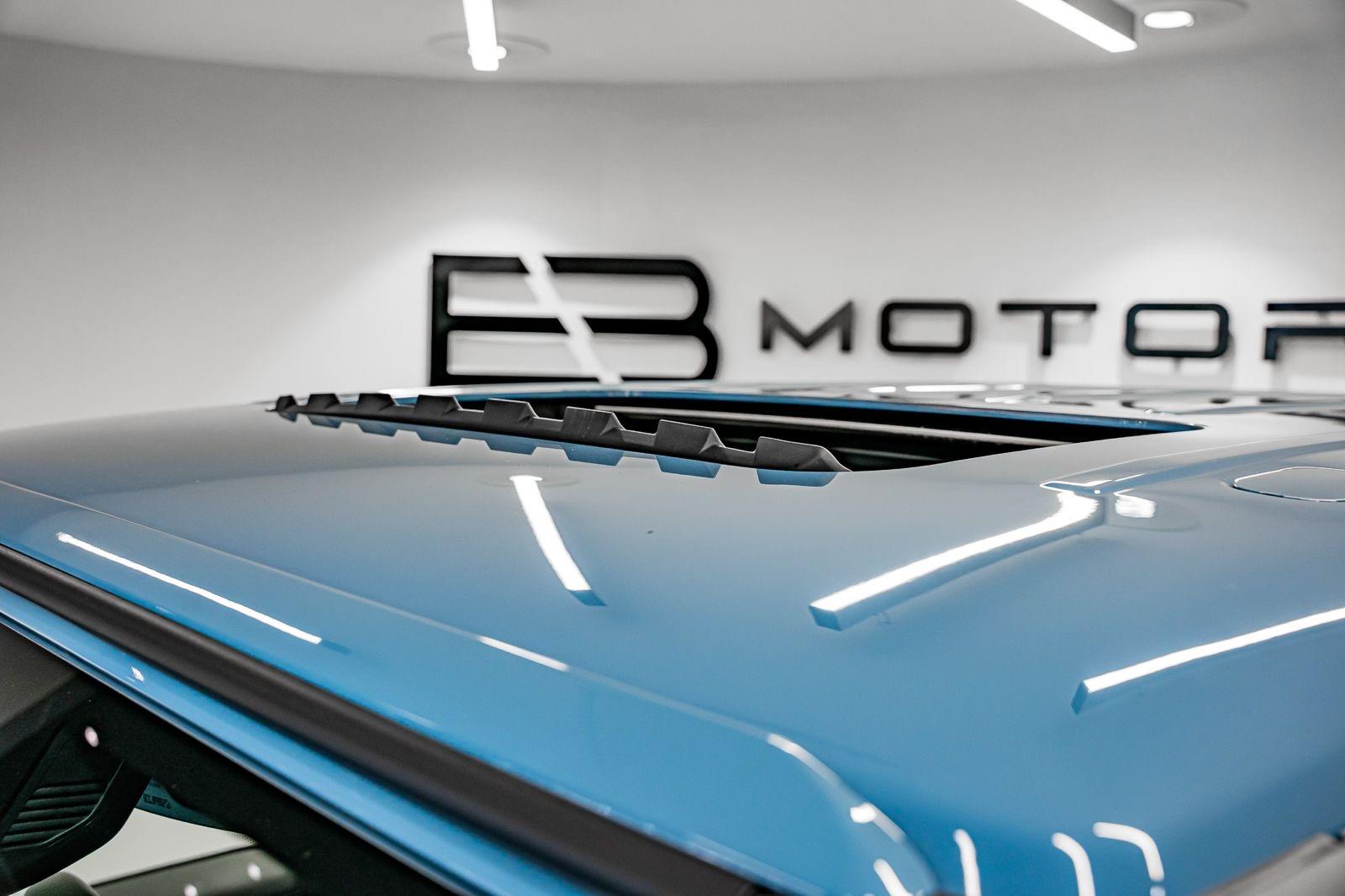 Mercedes-AMG G-Class G63 Eb Motors Sandton