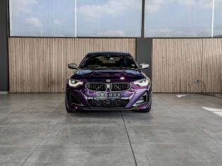 2022 BMW 2 Series M240i xDrive Coupe for sale