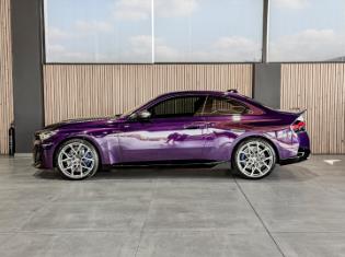 2022 BMW 2 Series M240i xDrive Coupe for sale