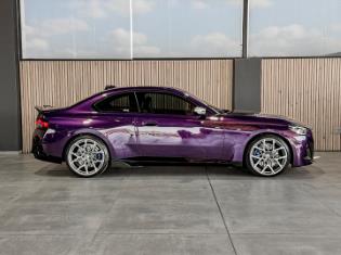 2022 BMW 2 Series M240i xDrive Coupe for sale
