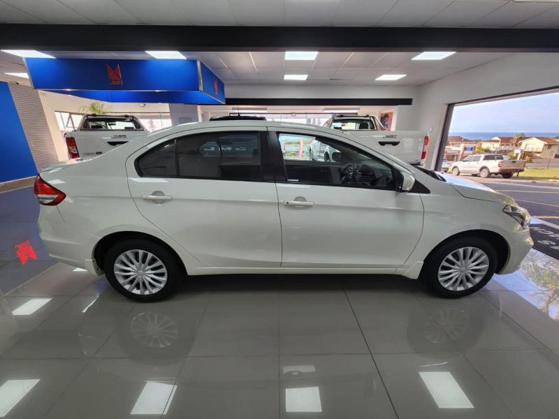 Suzuki Ciaz 1.5 GL Auto for sale in Margate - ID: 28613976