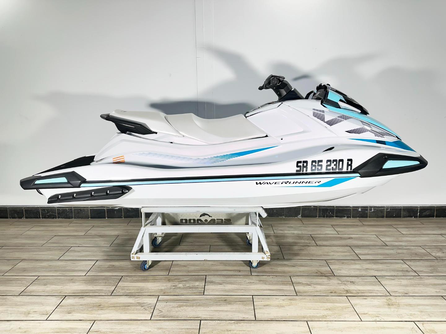 2024 Yamaha WAVERUNNER  for sale
