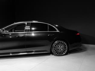2023 Mercedes-Benz S-Class S500 L 4Matic for sale