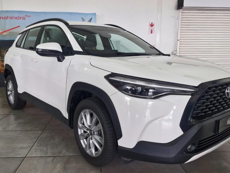 Toyota Corolla Cross 1.8 XS for sale in Vredenburg - ID: 28614993