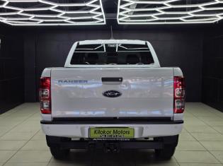 2019 Ford Ranger 2.2TDCi Double Cab Hi-Rider XL Auto for sale
