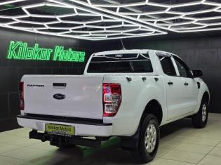 2019 Ford Ranger 2.2TDCi Double Cab Hi-Rider XL Auto for sale