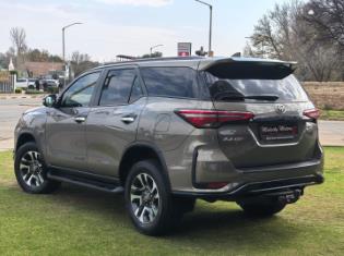 2024 Toyota Fortuner 2.4GD-6 Auto for sale