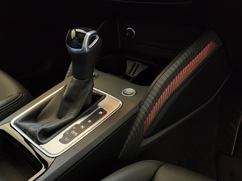 Audi Q2 35TFSI Black Edition Audi Centre Somerset West New Car