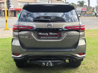 2024 Toyota Fortuner 2.4GD-6 Auto for sale