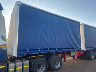 2018 Afrit SUPERLINK TAUTLINER  for sale
