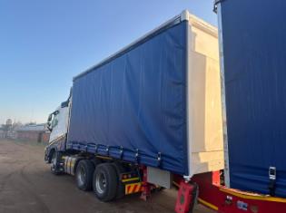 2018 Afrit SUPERLINK TAUTLINER  for sale