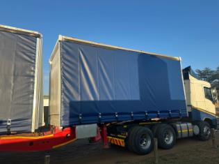 2018 Afrit SUPERLINK TAUTLINER  for sale