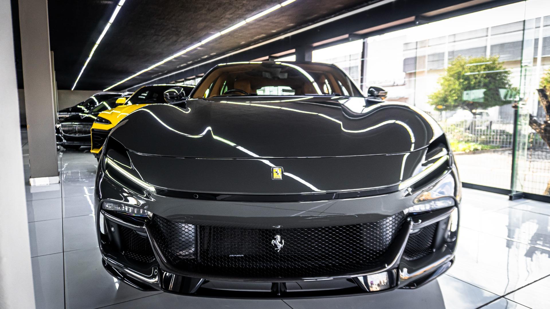 Ferrari Purosangue Purosangue for sale in Sandton - ID: 28614393