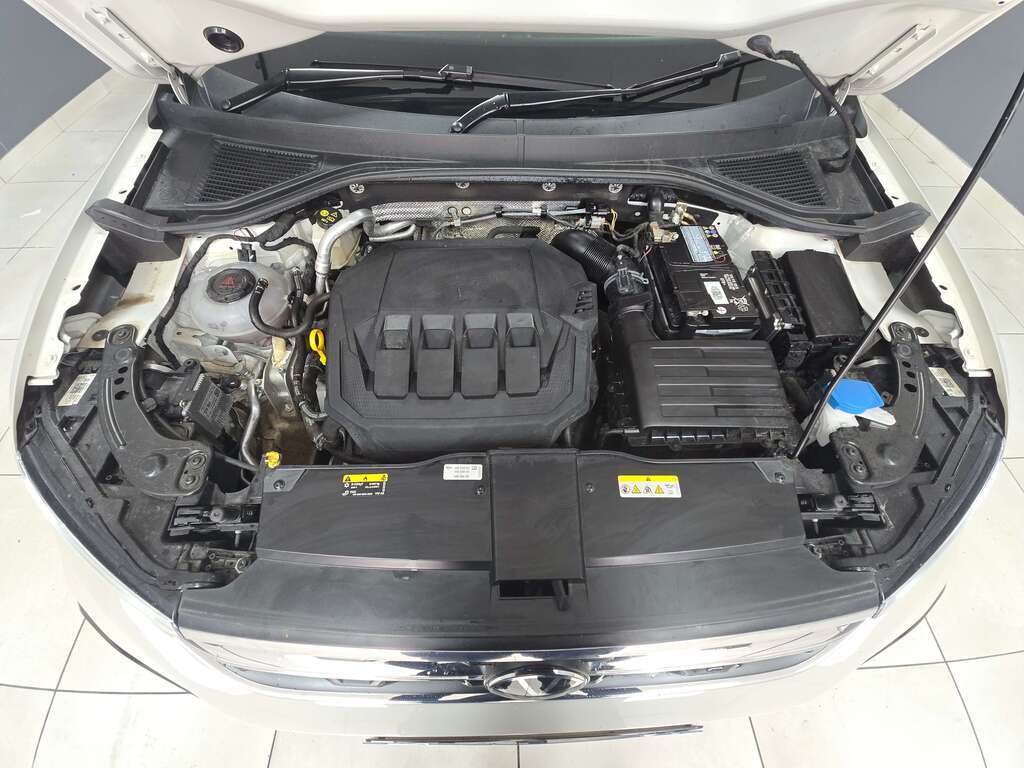 Volkswagen T-Roc 2.0TSI 140kW 4Motion R-Line WP Motors