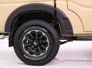 2025 Mahindra Pik Up 2.2CRDe Double Cab 4x4 S11 Karoo Dawn for sale
