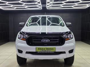 2019 Ford Ranger 2.2TDCi Double Cab Hi-Rider XL Auto for sale