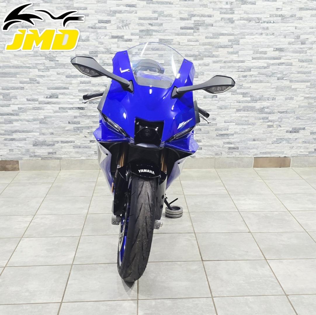 Yamaha YZF - R9 JMD Motorcycles