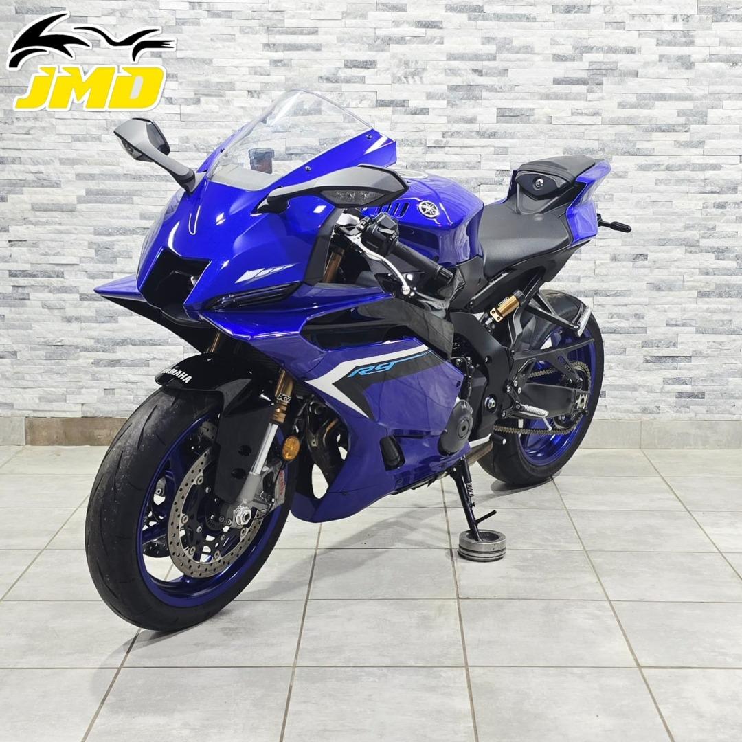 Yamaha YZF - R9 JMD Motorcycles