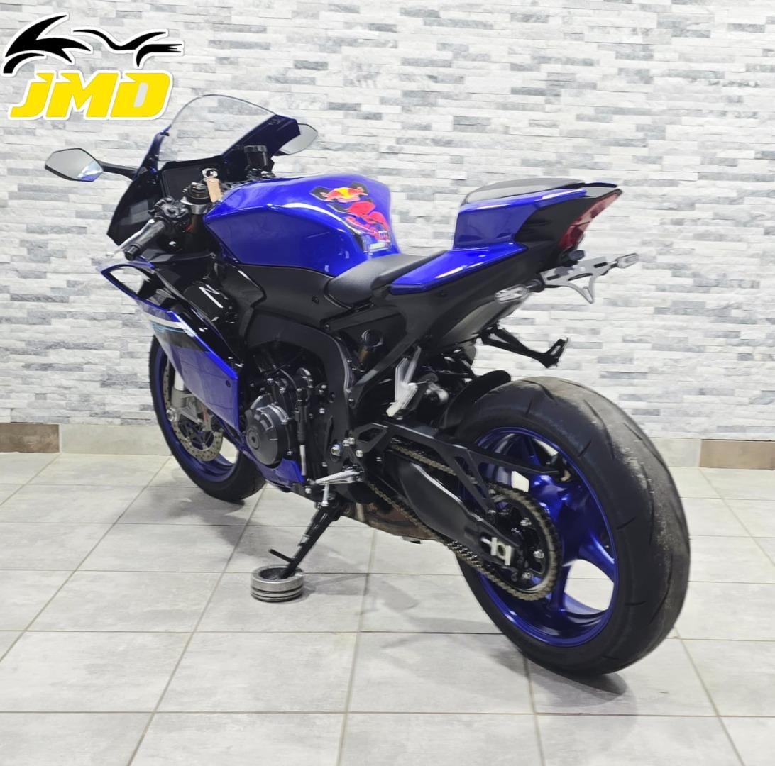 Yamaha YZF - R9 JMD Motorcycles